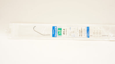 Terumo GC-U6IR100N Heartrail III Guidung Cath. IR1.0 Ikari Right 6Fr x 100cm (x)
